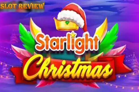 Starlight Christmas